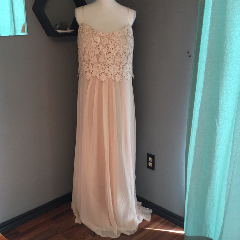 Cinderella Divine Evening Gown Dress